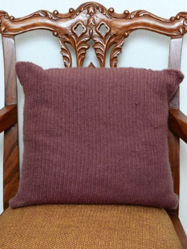 Mauve Cushions