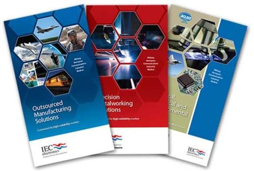 Brochures