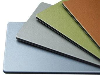Aluminum Composite Board