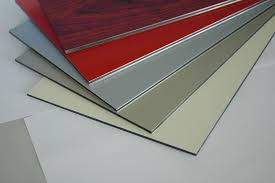 Pvdf Aluminum Composite Panel