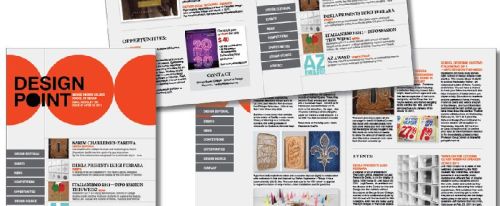 Newsletters Designing Services