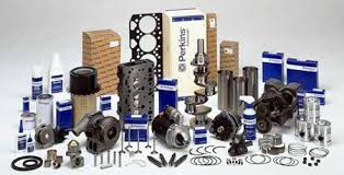 Genset Spare Parts