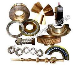 Turbine Spare Part