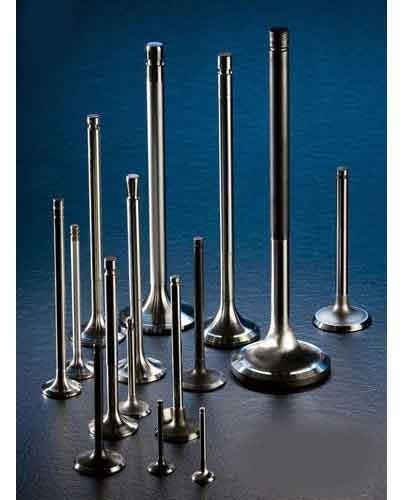 Bus Engine Valve