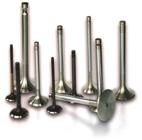 Metal Engine Valve