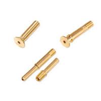 Brass Valve Stems