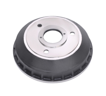 Bajaj GC-1000 3 Wheeler Rear Brake Drum
