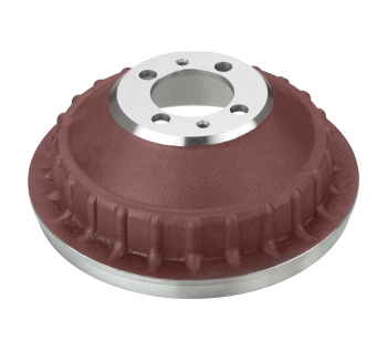 Bajaj RE 3 Wheeler Heavy Brake Drum