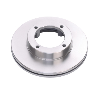 Tata ACE Mini Truck Brake Disc, Color : Silver