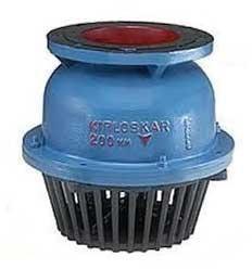 Cast Steel Check Valve