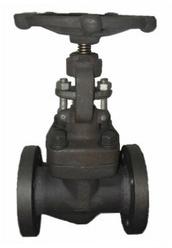 Forged Steel Globe Valve