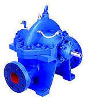 Horizontal Split Casing Pump