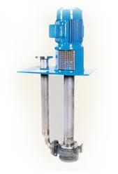 Vertical Sump Pump