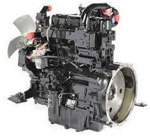 Water Cooled Diesel Engine, Feature : Longer Service Life
