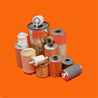 Automotive Fuel Filters