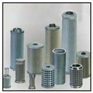 Hydraulic Oil Filters
