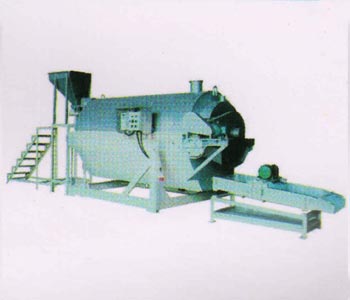 Roaster Machine