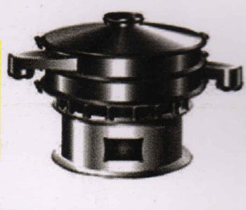 Vibro Screen, Total Carbohydrate : 1 Year