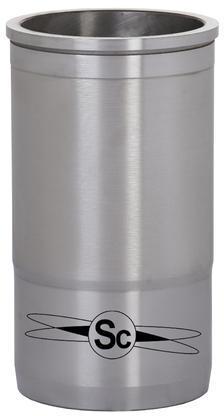 Inter Tractor Cylinder Liner