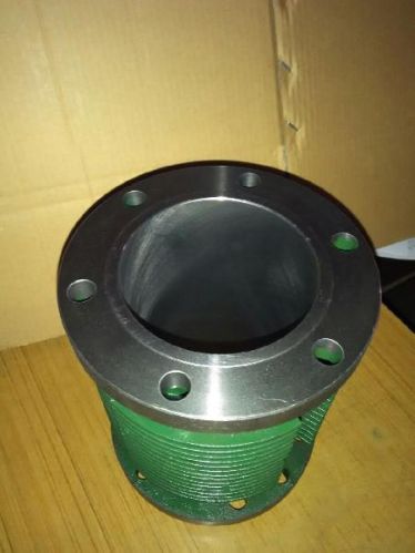 Polished Steel Air Cooled Blocks, For Industrial, Feature : Robust Construction, Corrosion Resistance