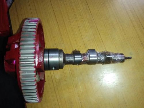 Diesel Engine Camshafts