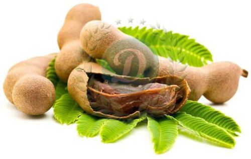 Carboxy Methyl Tamarind Powder