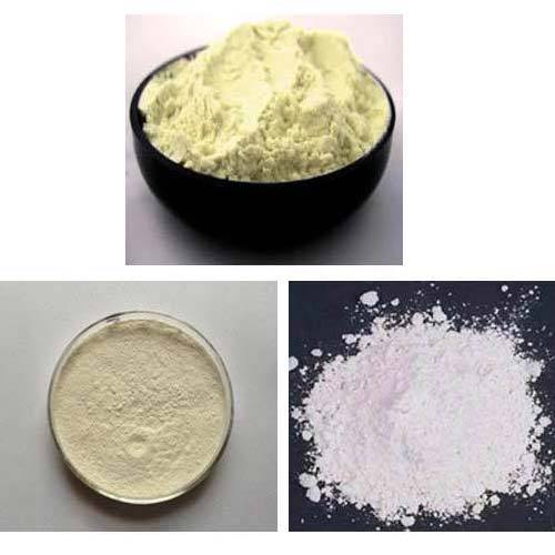 CMT-8 Powder, Color : Yellow