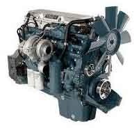 Detroit Diesel Engines