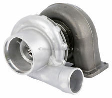 Cummins Turbocharger