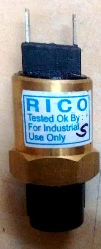 50Hz Generator Set Temperature Sensor, Certification : CE Certified