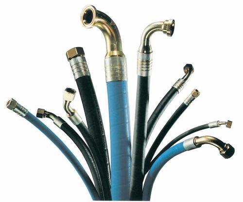 High Hydraulic Hose Pipe