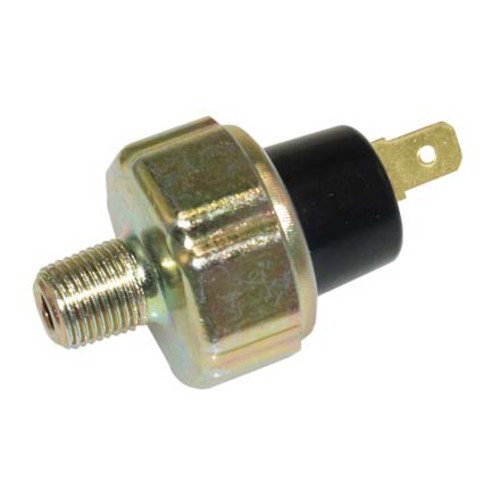 Metal Oil Pressure Switch, Max. Voltage : 220V, 240V