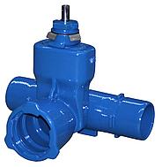 200 SMB Gate Valve