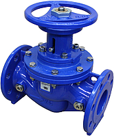 VAG DURA Control Valve