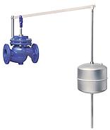 VAG DURA SV Control Valve