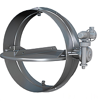 VAG EKN M700 Butterfly Valve