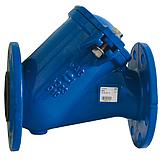 VAG KRV Ball Check Valve