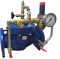 VAG PICO M100 Pilot Operated Control Valve