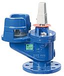 VAG Underground Hydrant