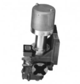 3151A Gas Turbine Water Injection Valve