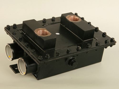 Power Steering Oil Cooler