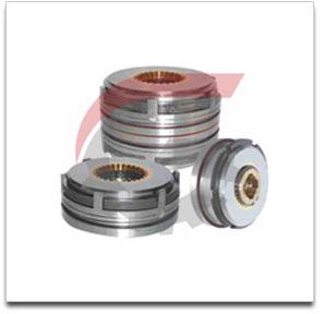 Electromagnetic Multi Disc Clutches