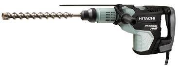 AC Brushless Motor - Rotary Hammer - DH52ME