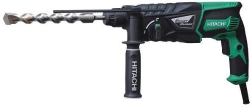 Rotary Hammers - Rotary Hammer - DH26PB
