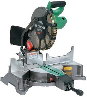 Sawing Tools - Compound Miter Saw - C12LCH