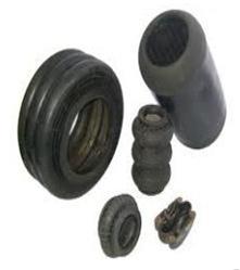 Rubber Air Springs