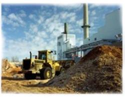 Biomass Power Plant