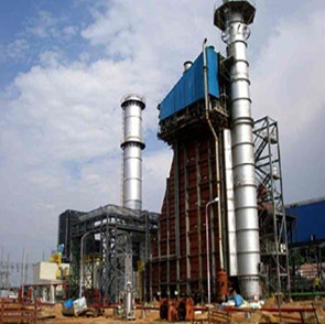 Erection Commissioning Service For Steam Turbine