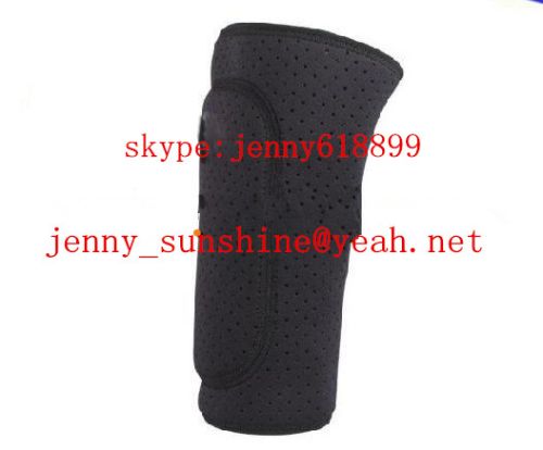 Breathable Black Neoprene Knee Pads S/M/L, Brand Name : WanRun