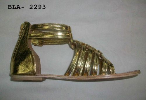 S-1069 Leather Sandals